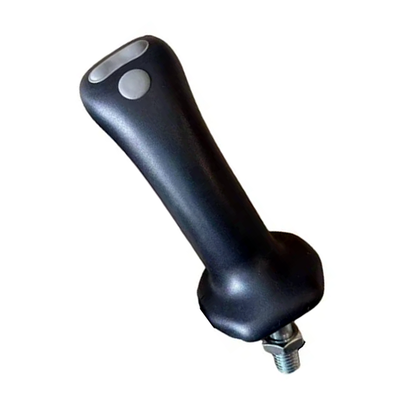 Poignée droite pour pelle hydraulique Caterpillar CAT 320