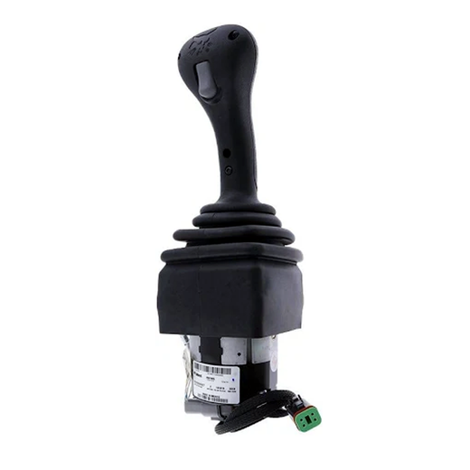 Right Hand Joystick 6697905 for Bobcat A220 A300 S100 S130 S205 S220 S300 S330 T110 T140 T300 T320 - KUDUPARTS