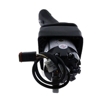 Right Hand Joystick 6697905 for Bobcat A220 A300 S100 S130 S205 S220 S300 S330 T110 T140 T300 T320