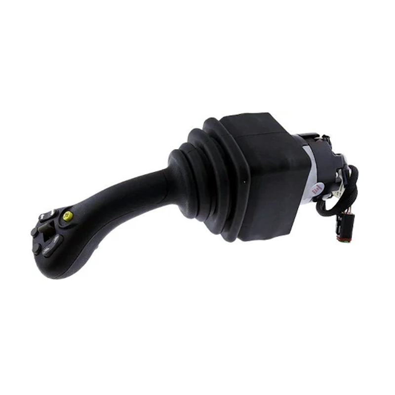 Right Hand Joystick 6697905 for Bobcat A220 A300 S100 S130 S205 S220 S300 S330 T110 T140 T300 T320 - KUDUPARTS