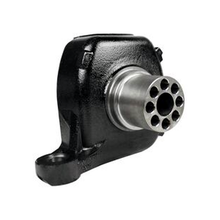 Right Hand Knuckle Swivel Joint 448/42703 for JCB Loader 3CX 4CX 214 215 216 217 1400B 1550B 1600B 1700B