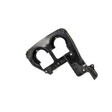 Right Hand Passenger Side Rear Inner Timing Cover 13573AA121 for Subaru Forester XT Legacy GT Outback Turbo 2002-2013 - KUDUPARTS