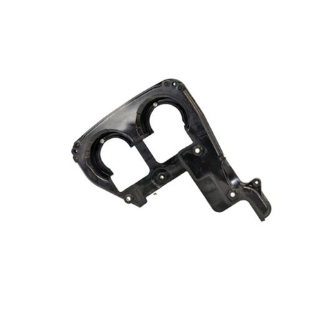 Right Hand Passenger Side Rear Inner Timing Cover 13573AA121 for Subaru Forester XT Legacy GT Outback Turbo 2002-2013 - KUDUPARTS