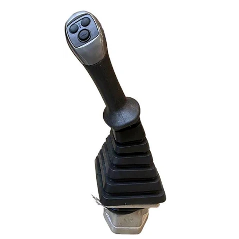 Right Hand RCV Lever 31K8-25060 for Hyundai Excavator HX300 L R1200-9 R290LC-9 R300LC-9 R330LC-9 R380LC-9 R480LC-9 R520LC-9 R800LC-9 - KUDUPARTS