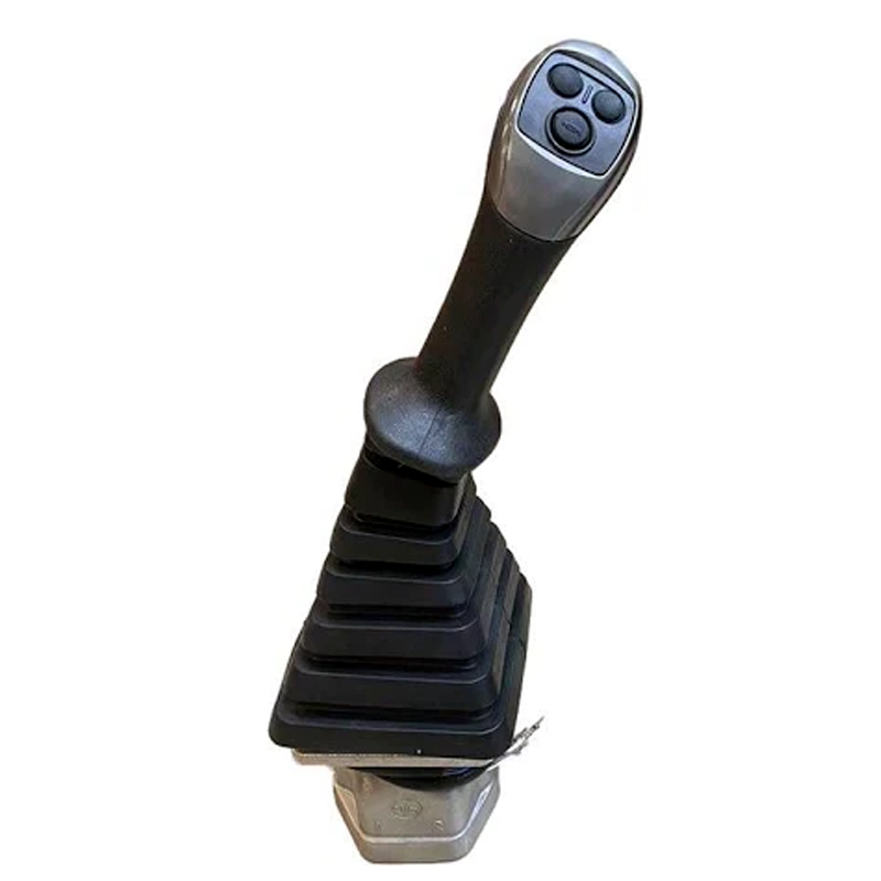 Right Hand RCV Lever 31K8-25060 for Hyundai Excavator HX300 L R1200-9 R290LC-9 R300LC-9 R330LC-9 R380LC-9 R480LC-9 R520LC-9 R800LC-9