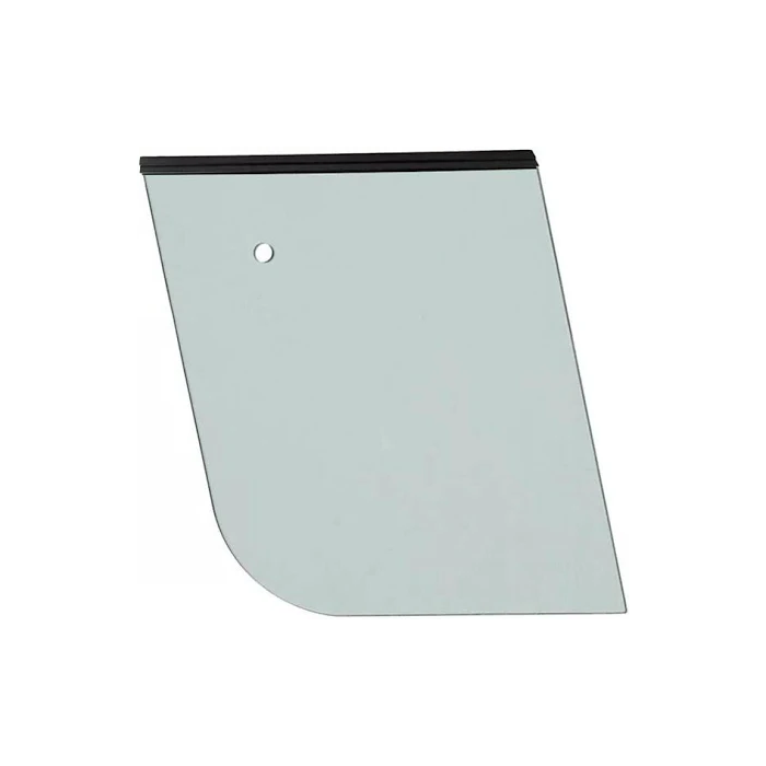 Right Hand Sliding Glass Window 7261610 for Bobcat Skid Steer Loader S130 S510 S530 S550 S650 S750 A770 S770 S850 T450 T595 T740 T870 - KUDUPARTS