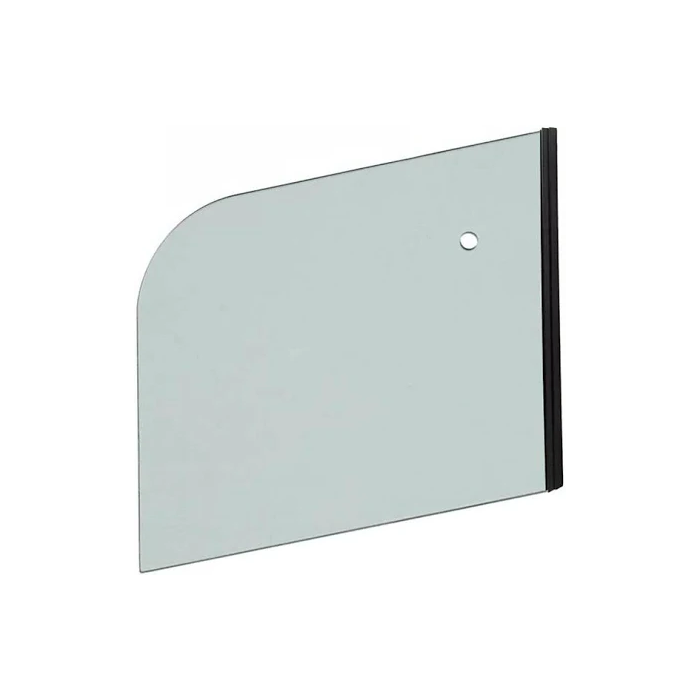 Fenêtre coulissante droite 7261610 pour chargeuse compacte Bobcat S130 S510 S530 S550 S650 S750 A770 S770 S850 T450 T595 T740 T870