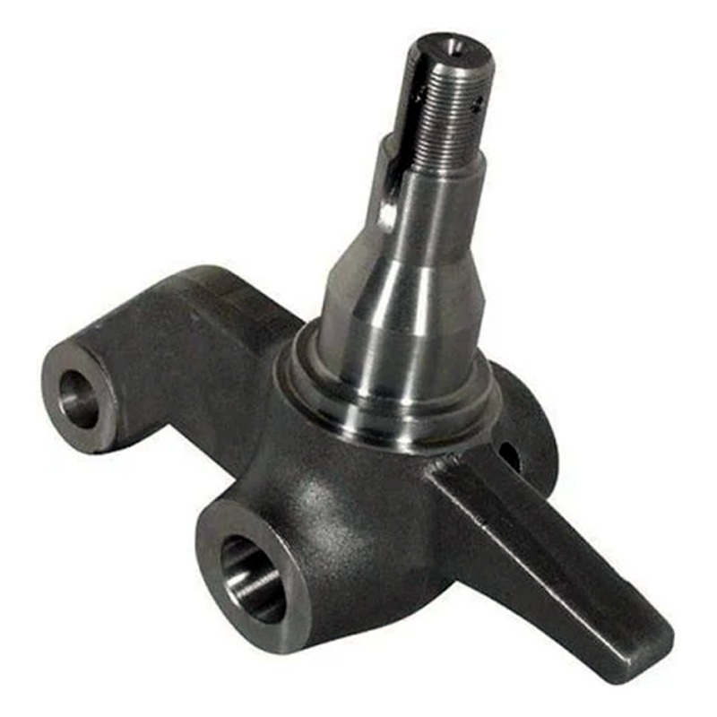 Fusée de direction droite 04943-30200-71 pour chariots élévateurs Toyota 02-5FD30 02-5FG30 04-5FD30 04-5FG30 62-5FD30 60-5FD30 02-5FDU30 02-5FGF30 5FB30 30-5FB30