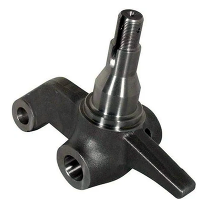 Fusée de direction droite 04943-30200-71 pour chariots élévateurs Toyota 02-5FD30 02-5FG30 04-5FD30 04-5FG30 62-5FD30 60-5FD30 02-5FDU30 02-5FGF30 5FB30 30-5FB30