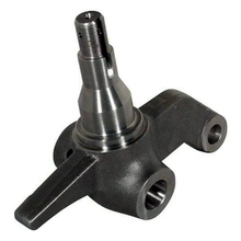 Right Hand Steering Knuckle 04943-30200-71 for Toyota Forklift 02-5FD30 02-5FG30 04-5FD30 04-5FG30 62-5FD30 60-5FD30 02-5FDU30 02-5FGF30 5FB30 30-5FB30