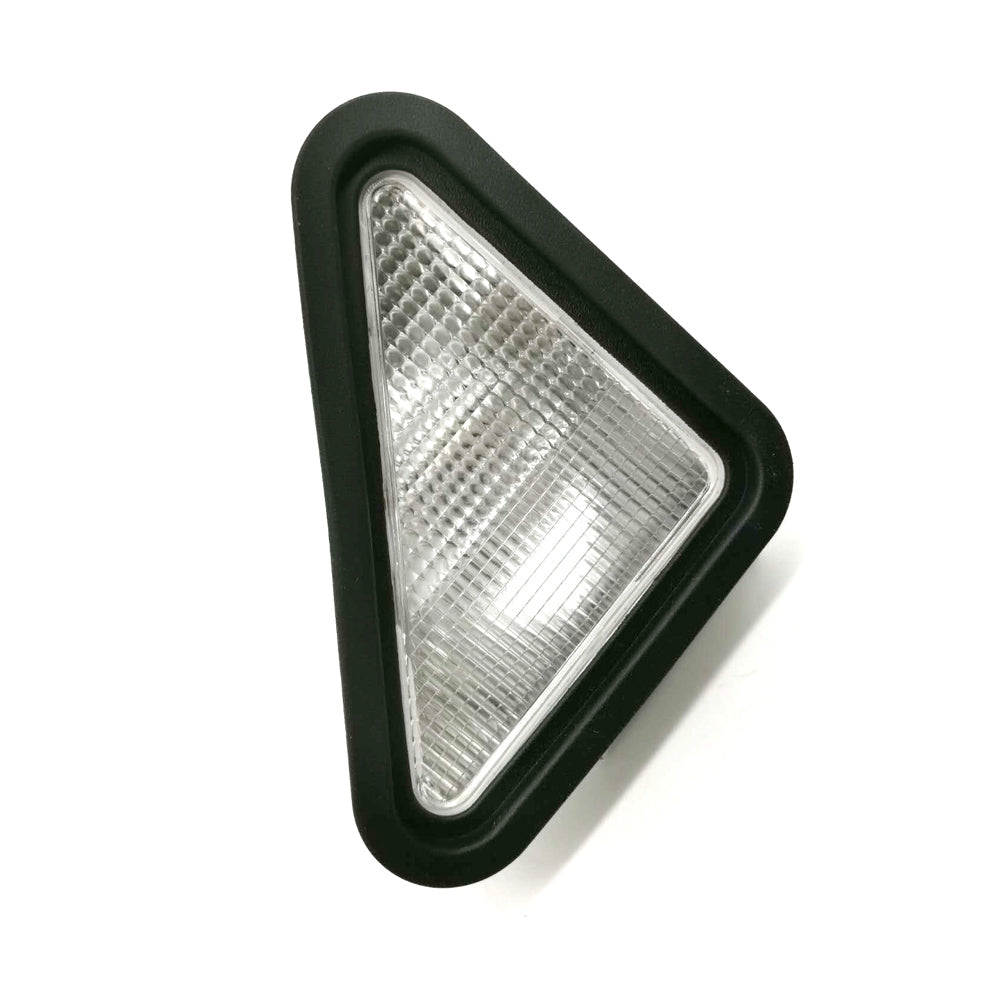 Right Headlight Lamp 6674401 6718043 Fit for Bobcat Skid Steer 751 753 763 773 863 864 873 883 963