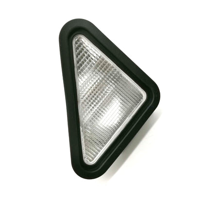 Right Headlight Lamp 6674401 6718043 Fit for Bobcat Skid Steer 751 753 763 773 863 864 873 883 963