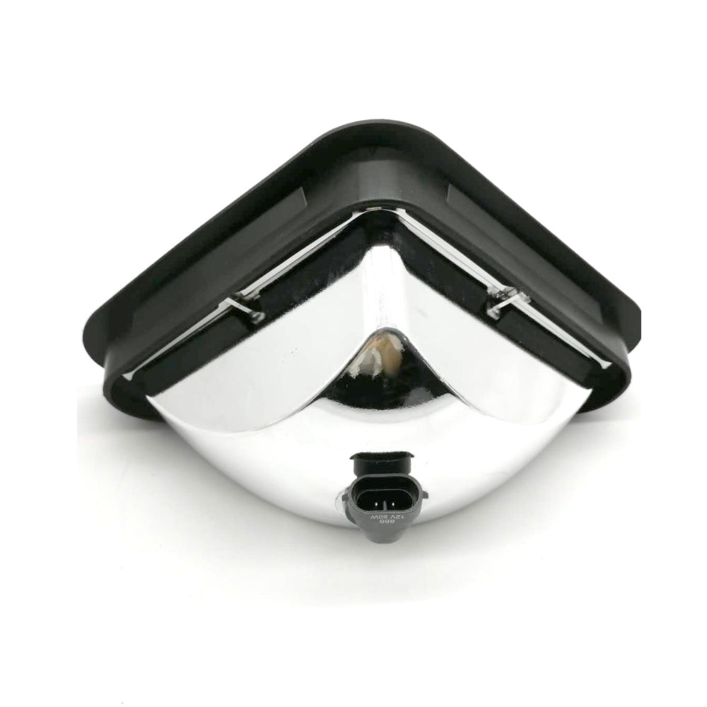 Right Headlight Lamp 6674401 6718043 Fit for Bobcat Skid Steer 751 753 763 773 863 864 873 883 963