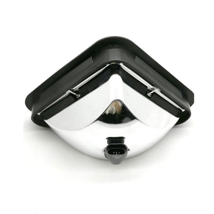 Right Headlight Lamp 6674401 6718043 Fit for Bobcat Skid Steer 751 753 763 773 863 864 873 883 963