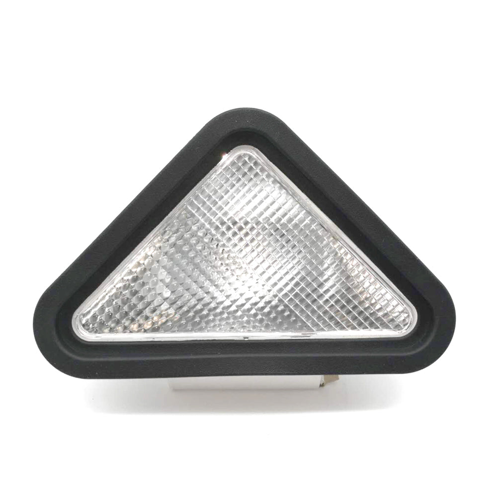 Right Headlight Lamp 6674401 6718043 Fit for Bobcat Skid Steer 751 753 763 773 863 864 873 883 963