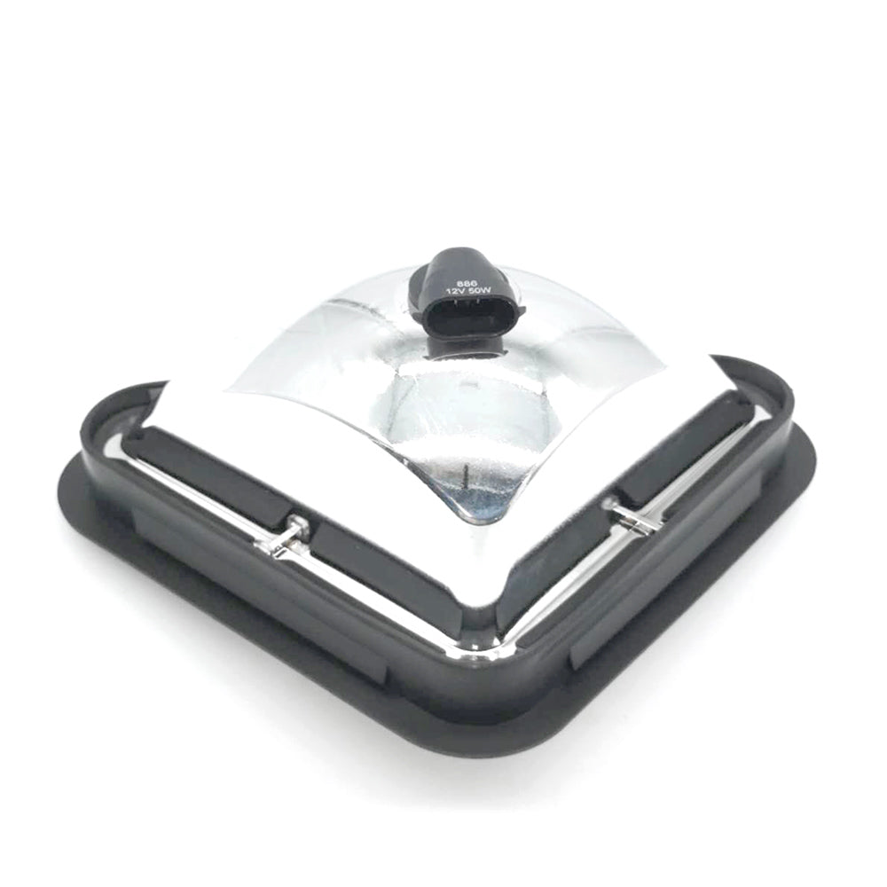 Right Headlight Lamp 6674401 6718043 Fit for Bobcat Skid Steer 751 753 763 773 863 864 873 883 963