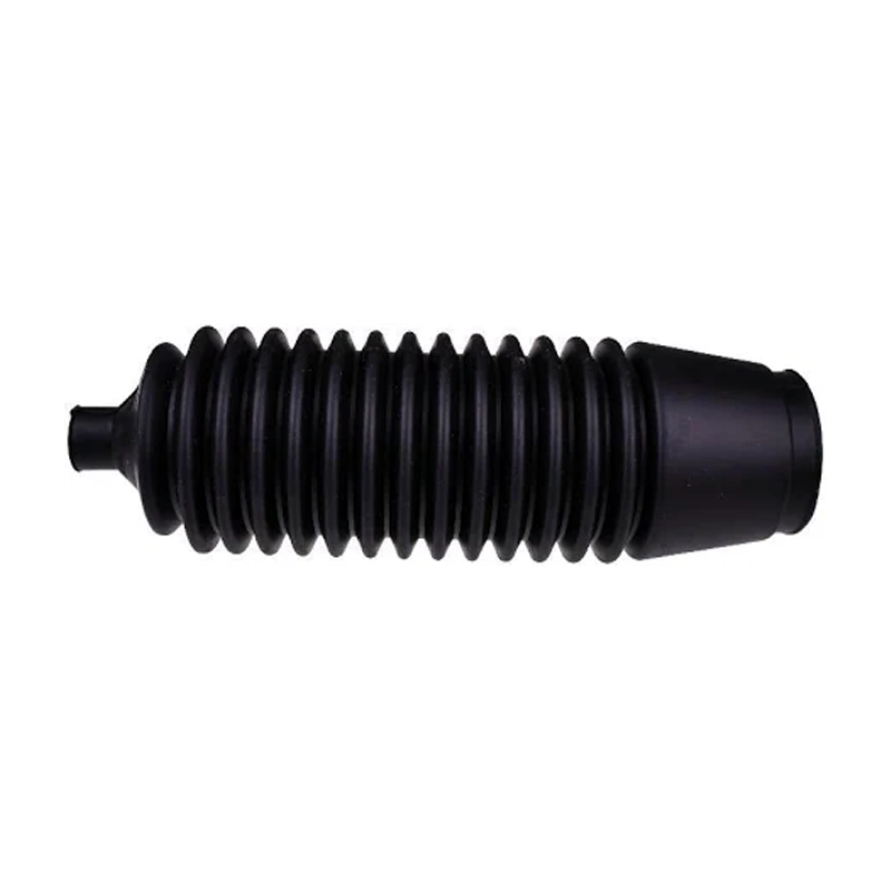 Right Inner Tie Rod Steering Rack Boot MR510272 for Mitsubishi Montero 2000-2017 - KUDUPARTS