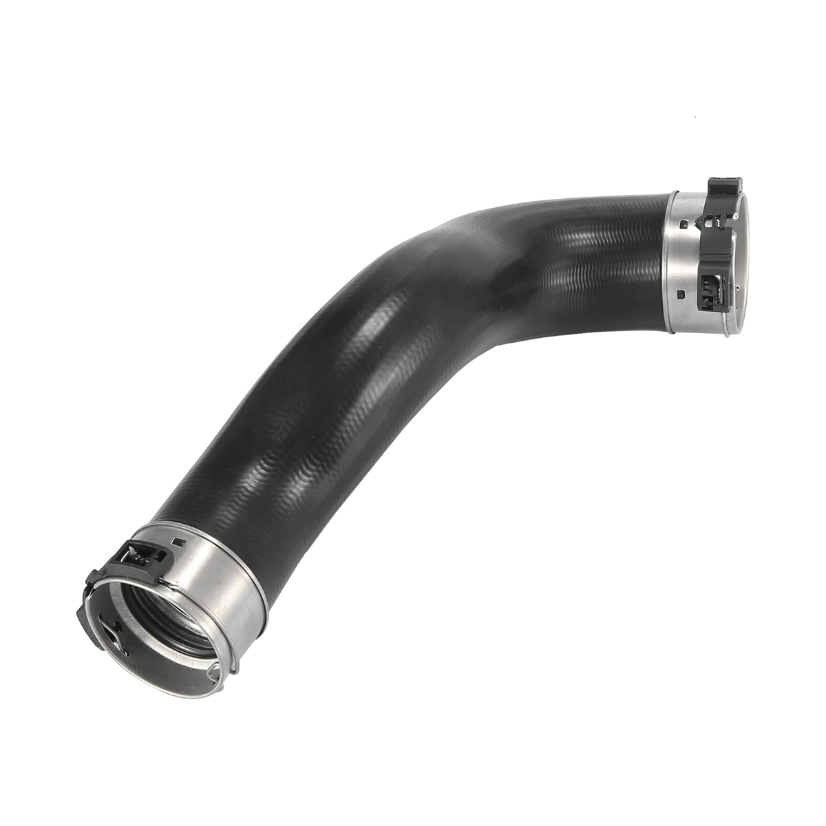 Right Intercooler Charger Air Hose 4475280482 for Mercedes-Benz Metris V206 2016-2023 - KUDUPARTS