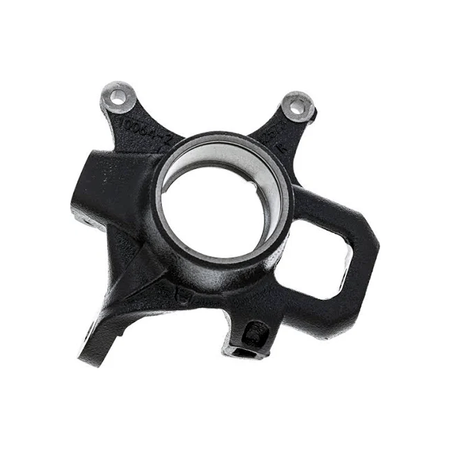 Right Knuckle 5142573 for Polaris UTV 2018-2023 Ranger XP 1000 2019-2021 PRO XD 4000D - KUDUPARTS