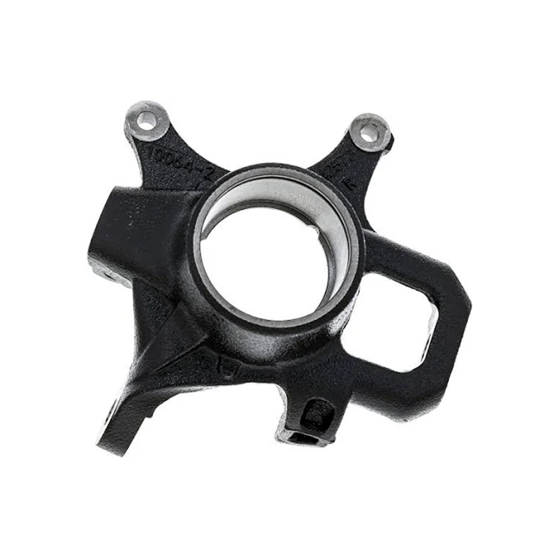 Right Knuckle 5142573 for Polaris UTV 2018-2023 Ranger XP 1000 2019-2021 PRO XD 4000D - KUDUPARTS