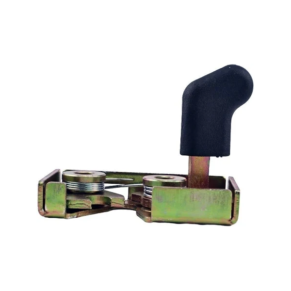 Ensemble de verrouillage droit 164-1353 pour chargeuse-pelleteuse Caterpillar CAT, moteur 3054, 3114, C4.4, modèles 414E, 416D, 416E, 416F, 420D, 420E, 446D, 450E et 450F.