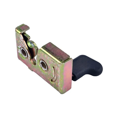 Ensemble de verrouillage droit 164-1353 pour chargeuse-pelleteuse Caterpillar CAT, moteur 3054, 3114, C4.4, modèles 414E, 416D, 416E, 416F, 420D, 420E, 446D, 450E et 450F.