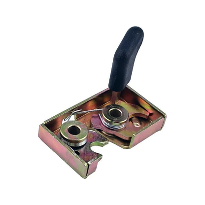 Ensemble de verrouillage droit 164-1353 pour chargeuse-pelleteuse Caterpillar CAT, moteur 3054, 3114, C4.4, modèles 414E, 416D, 416E, 416F, 420D, 420E, 446D, 450E et 450F.