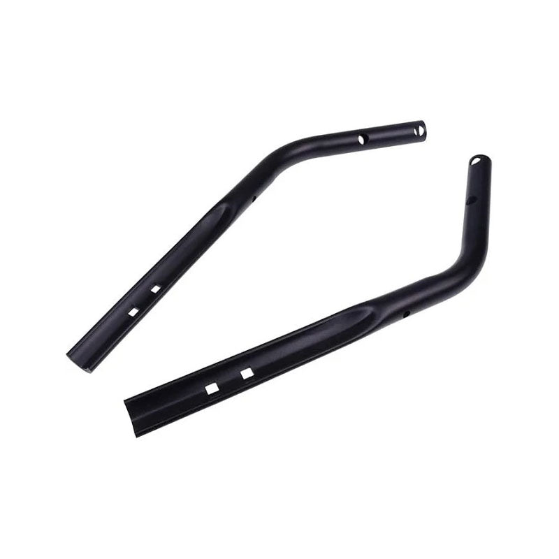 Right Left Lower Handle Kit 136-5923-05 136-5924-05 for Lawn-Boy Toro Walk-Behind Mower 1356 21356T 21357 - KUDUPARTS
