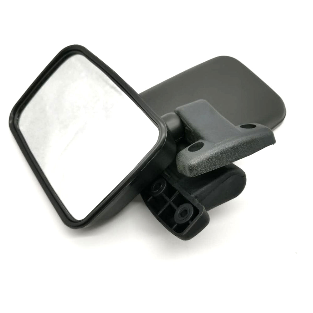 Right Left Rear View Mirror 89210-115-0000 89220-115-0000 for Hisun UTV 400 500 700 Massimo SuperMach ATV MSU500 MSU700