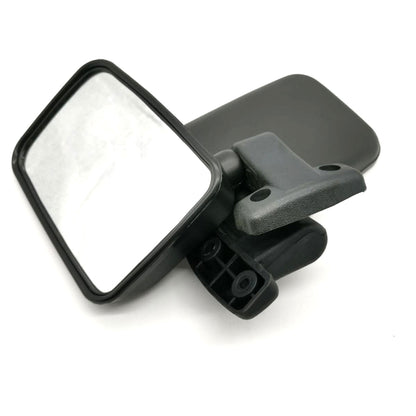 Right Left Rear View Mirror 89210-115-0000 89220-115-0000 for Hisun UTV 400 500 700 Massimo SuperMach ATV MSU500 MSU700