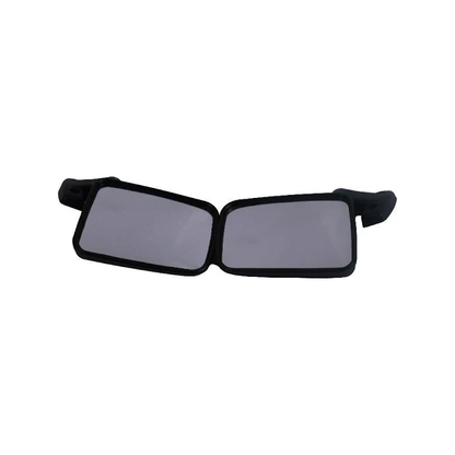Right Left Rear View Mirror 89210-115-0000 89220-115-0000 for Hisun UTV 400 500 700 Massimo SuperMach ATV MSU500 MSU700