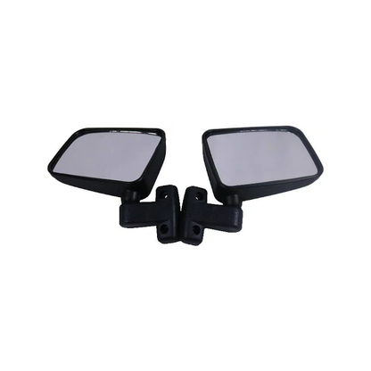 Right Left Rear View Mirror 89210-115-0000 89220-115-0000 for Hisun UTV 400 500 700 Massimo SuperMach ATV MSU500 MSU700