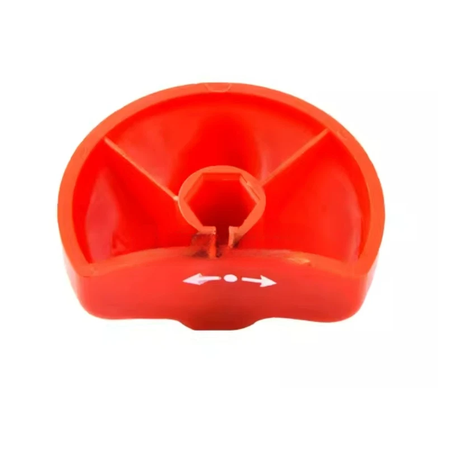 Right Operating Handle Knob 3095270300 for Linde Forklift 131 141 L14 T20 - KUDUPARTS