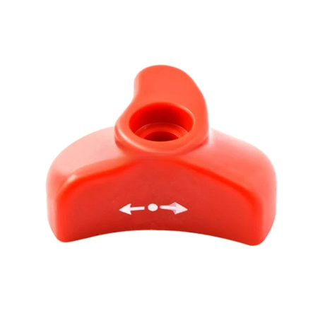 Right Operating Handle Knob 3095270300 for Linde Forklift 131 141 L14 T20 - KUDUPARTS