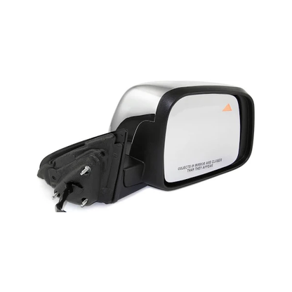 Right Outside Rear View Mirror 68236930AF for 2011-2021 Jeep Grand Cherokee