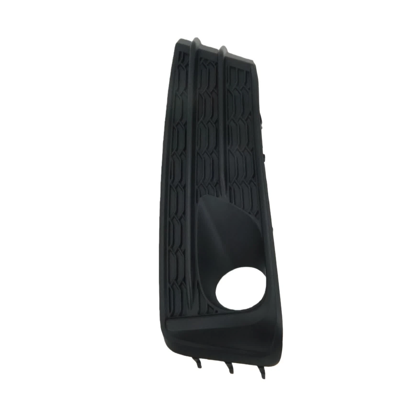 Right Passenger Side Fog Light Cover Bezel 57737FL02A for Subaru Impreza 2.0L H4 2020-2023