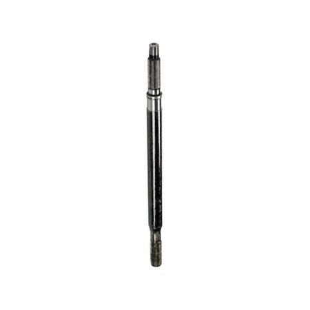 Right Passenger Side Rear Axle Shaft 614209 620341 for E-Z-GO RXV 2008-2023 Electric Golf Cart - KUDUPARTS