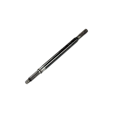 Right Passenger Side Rear Axle Shaft 614209 620341 for E-Z-GO RXV 2008-2023 Electric Golf Cart - KUDUPARTS