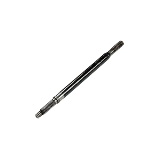Right Passenger Side Rear Axle Shaft 614209 620341 for E-Z-GO RXV 2008-2023 Electric Golf Cart - KUDUPARTS