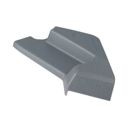 Right Passenger Side Seat Trim Cover BL3Z-1561692-AB for Ford F-150 3.5L 3.7L V6 5.0L 6.2L V8 2011-2014