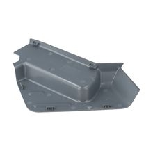 Right Passenger Side Seat Trim Cover BL3Z-1561692-AB for Ford F-150 3.5L 3.7L V6 5.0L 6.2L V8 2011-2014 - KUDUPARTS