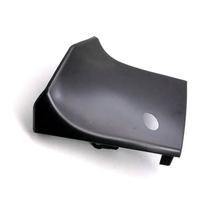 Right Passenger Side Upper Fender Panel 61101-35172 61101-35170 61101-35171 for Toyota FJ Cruiser 2007-2011