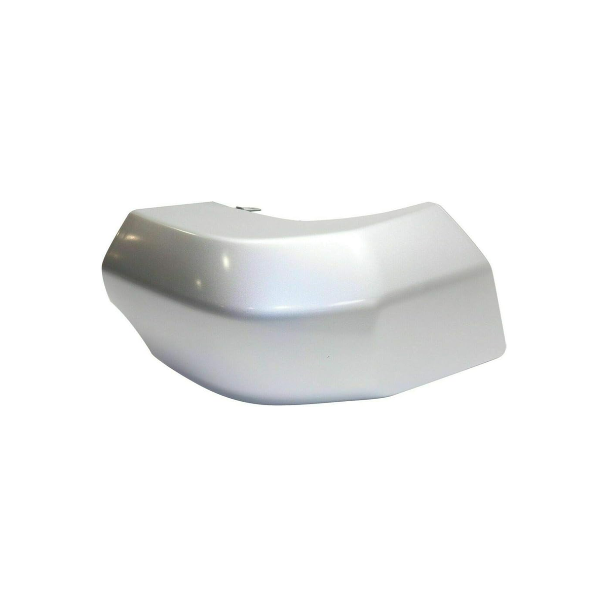 Right Rear Bumper Corner Cover 52462-35021 for 2007-2014 Toyota FJ-Cruiser - KUDUPARTS