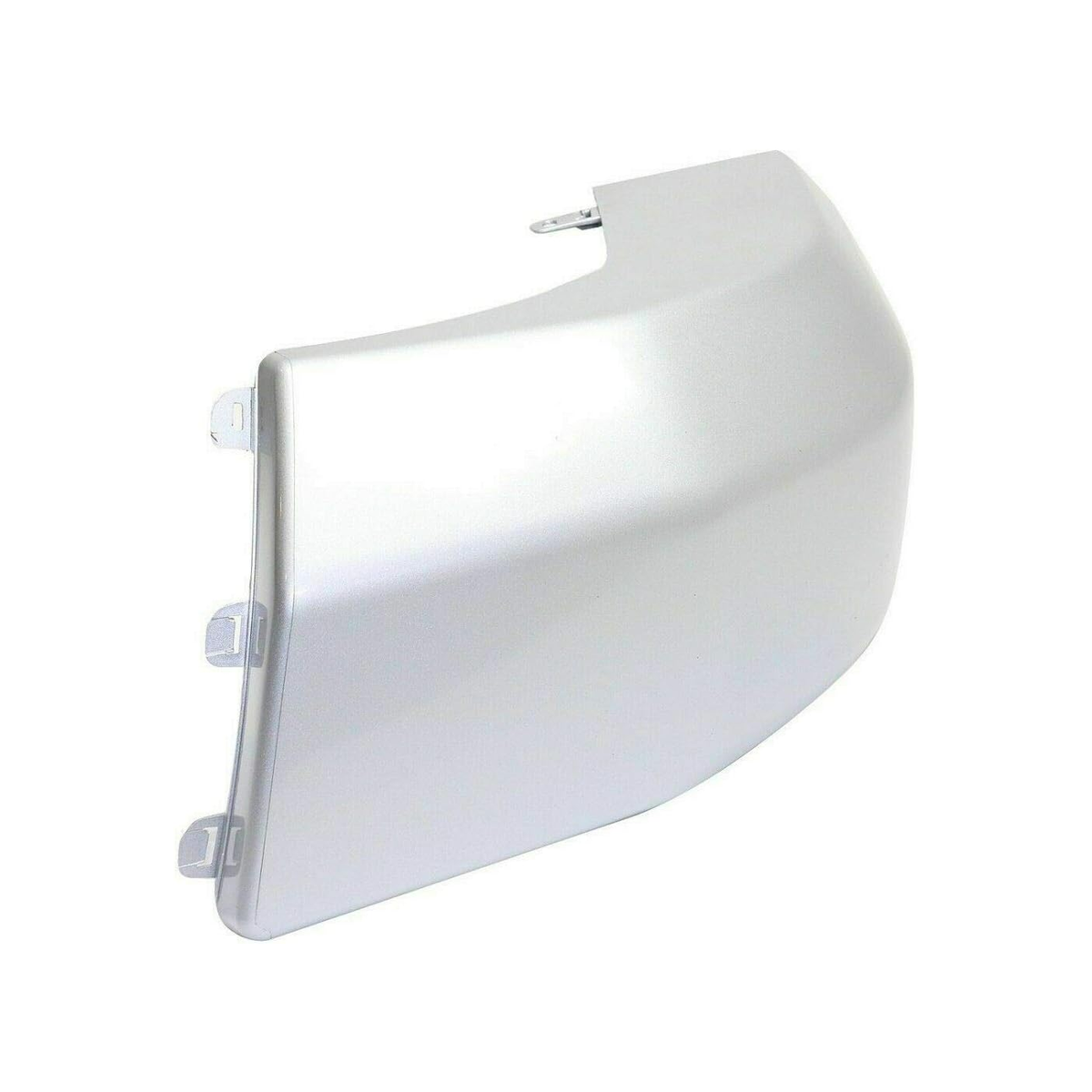 Right Rear Bumper Corner Cover 52462-35021 for 2007-2014 Toyota FJ-Cruiser - KUDUPARTS