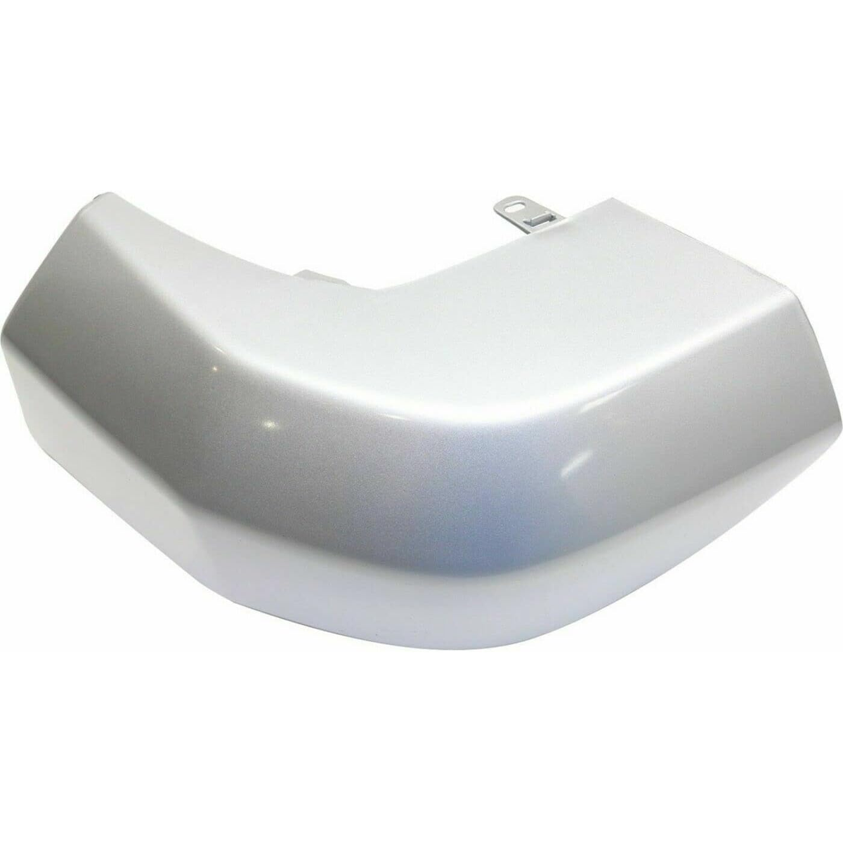 Right Rear Bumper Corner Cover 52462-35021 for 2007-2014 Toyota FJ-Cruiser - KUDUPARTS