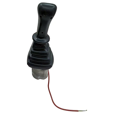 Right Remote Control Valve Assembly 172463-74511 for Yanmar Excavator SV100 VIO20-2 VIO30-2 VIO35-2 VIO45 VIO55 VIO75 - KUDUPARTS
