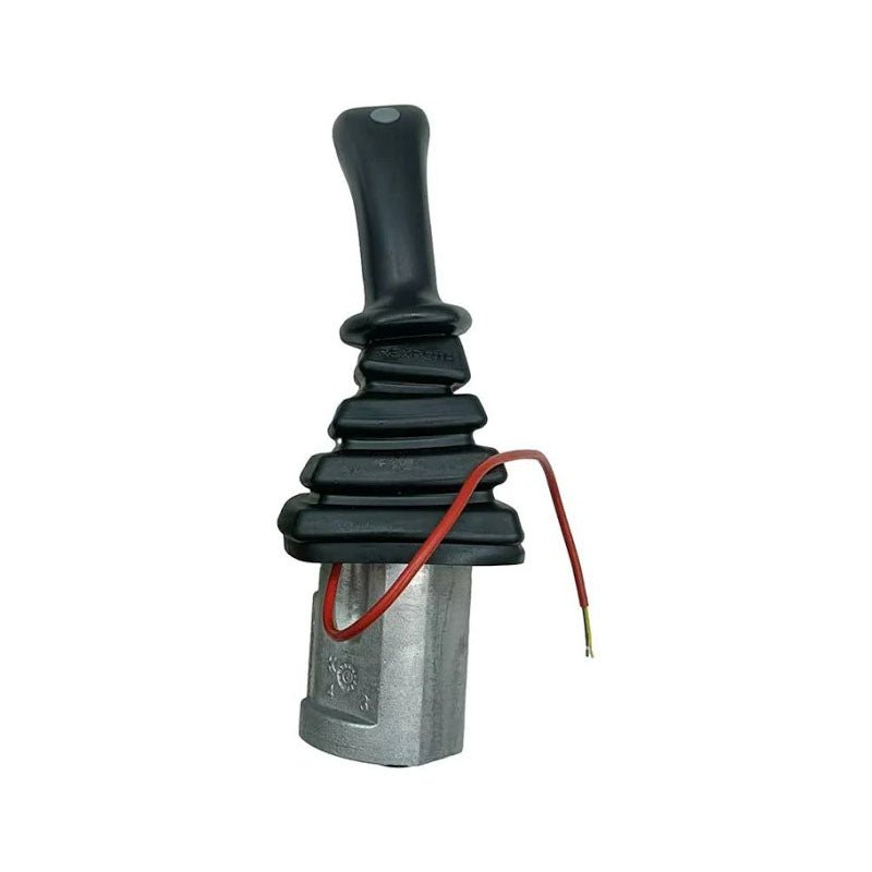 Ensemble de vanne de commande à distance droite 172463-74511 pour excavatrice Yanmar SV100 VIO20-2 VIO30-2 VIO35-2 VIO45 VIO55 VIO75