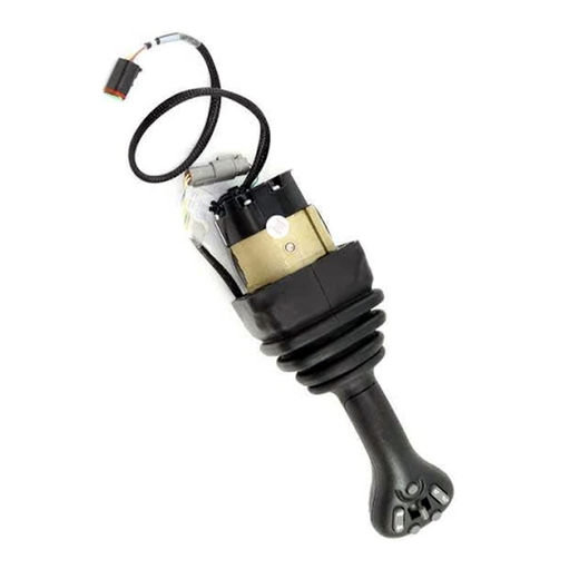 Right SCPA Joystick 7008370 for Bobcat Loader S850 T870 - KUDUPARTS