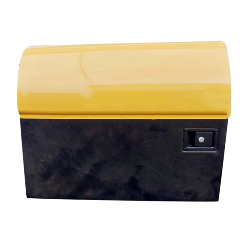 Right Side Door Panel Cover 203-5271 for Caterpillar CAT Excavator E320C 320C 320CFM 320CL - KUDUPARTS