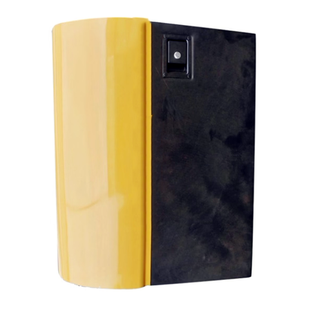 Right Side Door Panel Cover 203-5271 for Caterpillar CAT Excavator E320C 320C 320CFM 320CL - KUDUPARTS